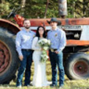 Meet your Posher, Casey